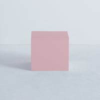 HAKO BOX Pink