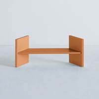 STACK MULTI RACK 800 Orange