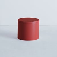 TSUTSU BOX Brown