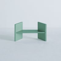 STACK MULTI RACK 600  Green