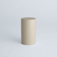 TSUTSU STOOL 700 Gray