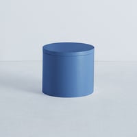 TSUTSU BOX Blue
