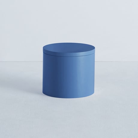 TSUTSU BOX Blue