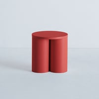 TSUTSU STOOL 2 Red