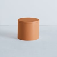 TSUTSU BOX Orange