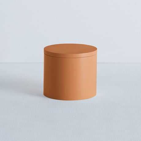 TSUTSU BOX Orange