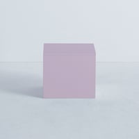 HAKO BOX Purple