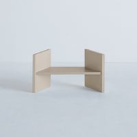 STACK MULTI RACK 600  Gray