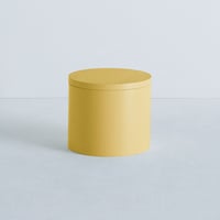 TSUTSU BOX Yellow
