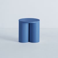TSUTSU STOOL 2 Blue