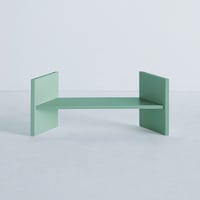 STACK MULTI RACK 800 Green