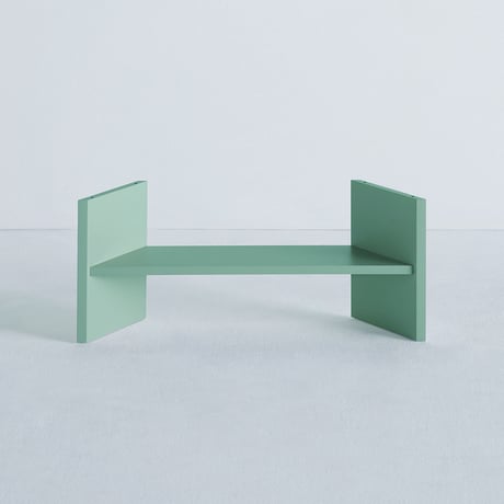 STACK MULTI RACK 800 Green