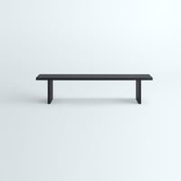 「JUPITER Collection Limited Edition」 HAKO BENCH Cosmos Speckle
