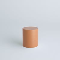 TSUTSU STOOL 450 Orange