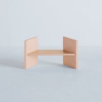 STACK MULTI RACK 600 Beige