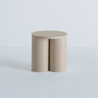 TSUTSU STOOL 2 Gray