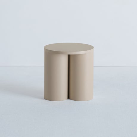 TSUTSU STOOL 2 Gray
