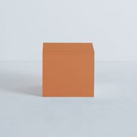 HAKO BOX Orange