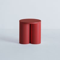 TSUTSU STOOL 2 Brown
