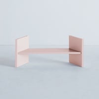 STACK MULTI RACK 800 Baby Pink