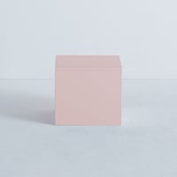 HAKO BOX Baby Pink