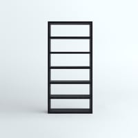「JUPITER Collection Limited Edition」 HAKO BOOK SHELF 1900 x 920 Cosmos Speckle