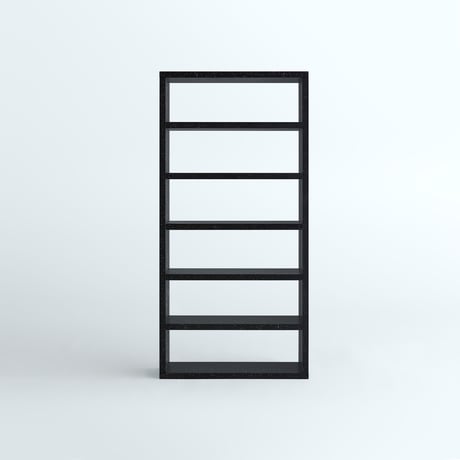 「JUPITER Collection Limited Edition」 HAKO BOOK SHELF 1900 x 920 Cosmos Speckle