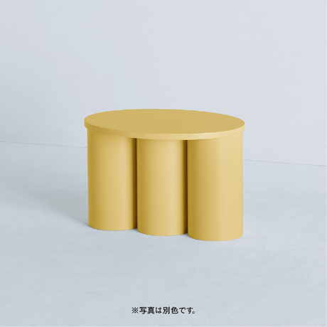 TSUTSU STOOL 3 Green