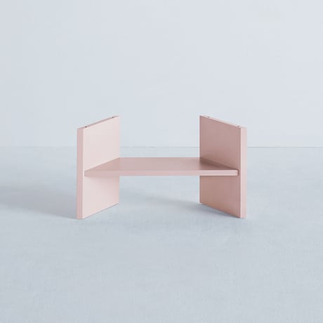 STACK MULTI RACK 600 Baby Pink