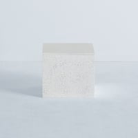 HAKO BOX Snow Leopard