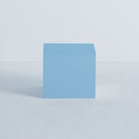 HAKO BOX Light Blue