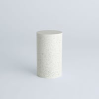 TSUTSU STOOL 700 Snow Leopard