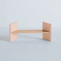 STACK MULTI RACK 800 Beige