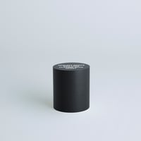 「NEGLECT SHAPE SHiFTERS Limited Black」TSUTSU STOOL 450