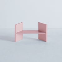 STACK MULTI RACK 600 Pink