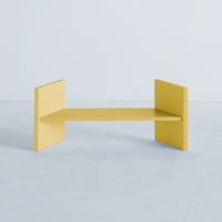 STACK MULTI RACK 800 Yellow