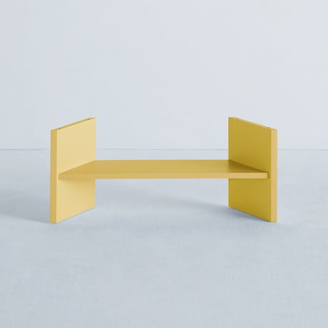 STACK MULTI RACK 800 Yellow
