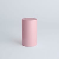TSUTSU STOOL 700 Pink