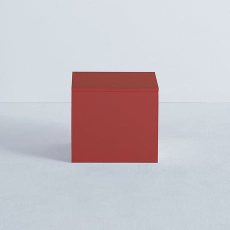 HAKO BOX Brown
