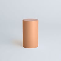 TSUTSU STOOL 700 Orange