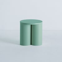 TSUTSU STOOL 2 Green