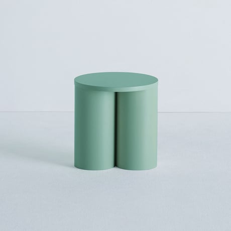 TSUTSU STOOL 2 Green
