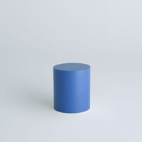 TSUTSU STOOL 450 Blue