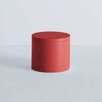 TSUTSU BOX Red