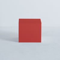 HAKO BOX Red