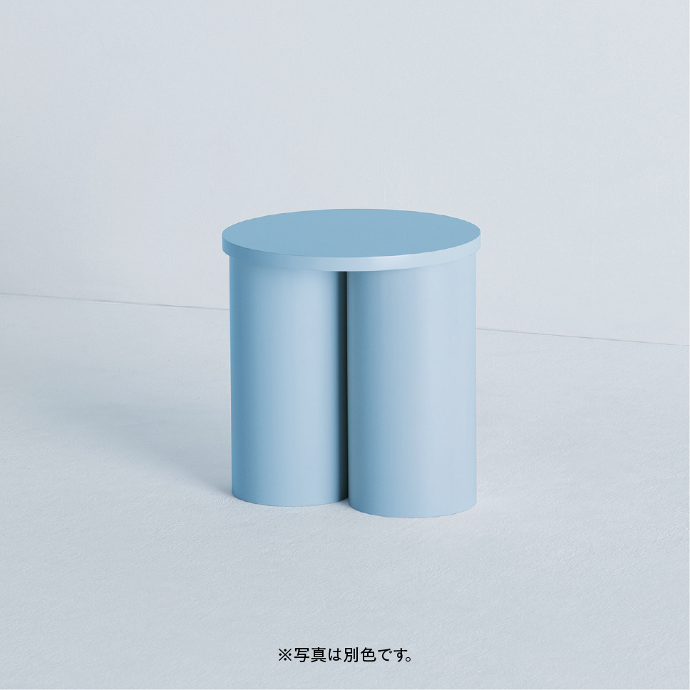 スツール 02⭐︎送料込み⭐︎ TSUTSU STOOL 2 Beige | KAMARQ