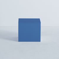 HAKO BOX Blue