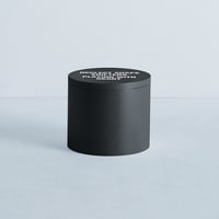 「NEGLECT SHAPE SHiFTERS Limited Black」TSUTSU BOX