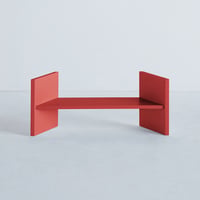 STACK MULTI RACK 800 Red