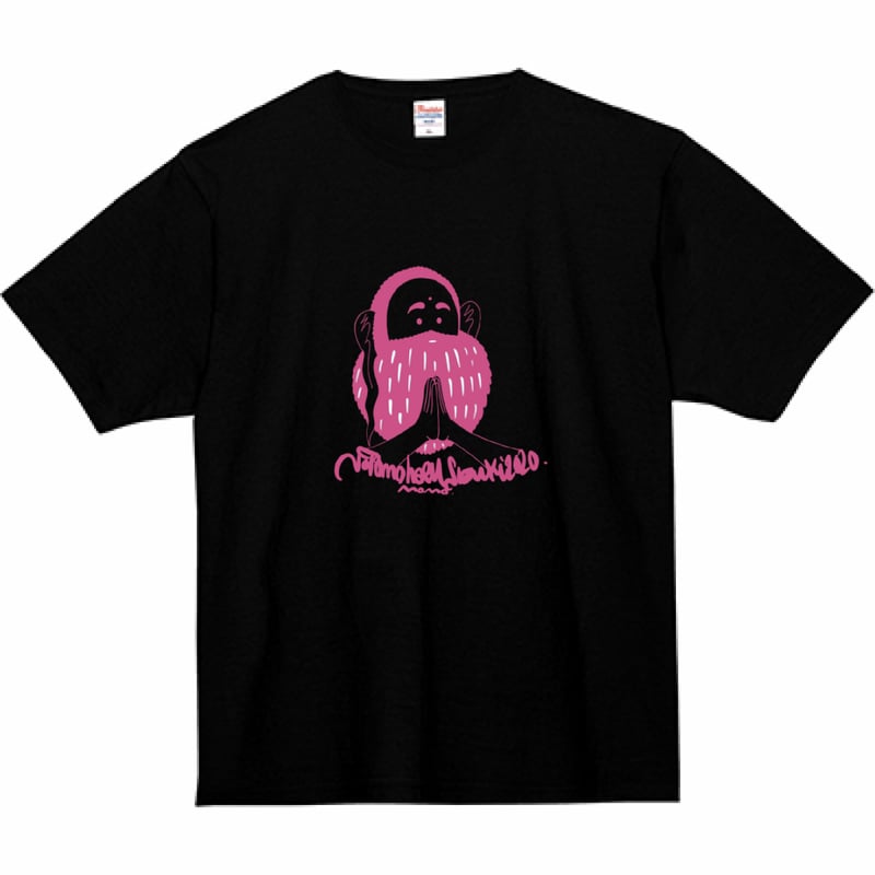 Guru T-shirts グルTシャツ | MoMo屋 -El Mercado MoMo-